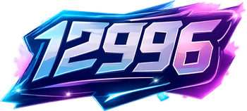 12996